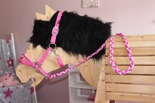 Shetty Trense REITHALFTER