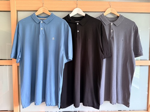 Marc polo shirts xxxl - 3x,