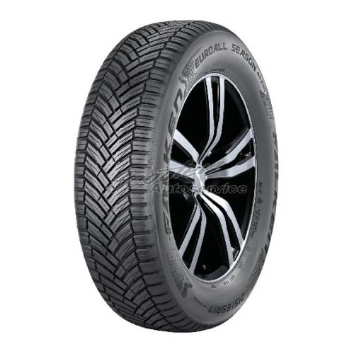 Falken euro allseason 220 - euro-allseason, as-220