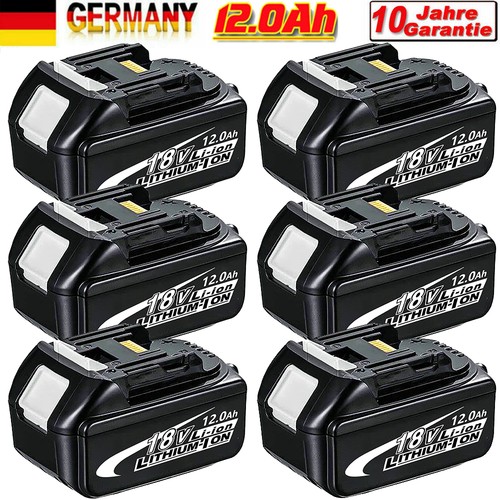 Original 18v 12ah für - original,