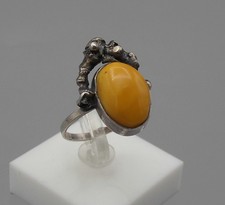 Ring Natur-Bernstein 800