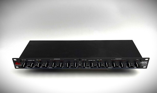 Dbx 166 166xl xl - dbx,