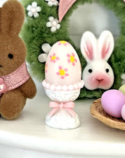 Miniatur 1 12 Puppenhaus -