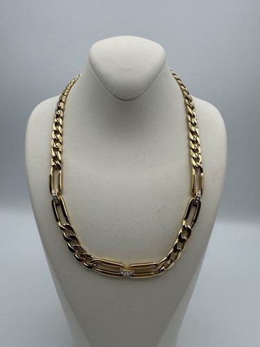 Pierre lang collier kette - lang,