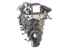 Antriebsmotor Typ BH01 - Citroen C4 Picasso II PH.1 - Y0-8369M