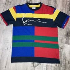 Karl Kani Herren Vintage