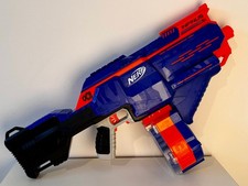 Nerf N-Strike Infinus Blaster