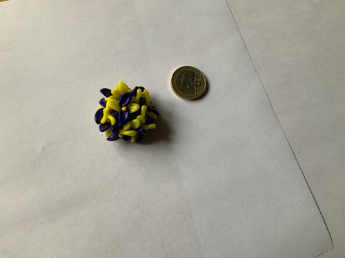 Anstecknadel brosche - anstecknadel,