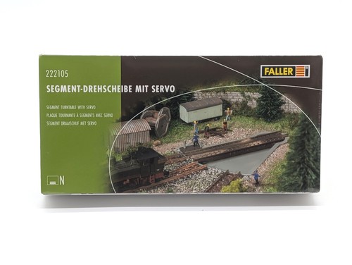 Faller 222105 spur - 222105,
