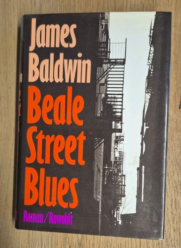 James baldwin beale - baldwin*, street