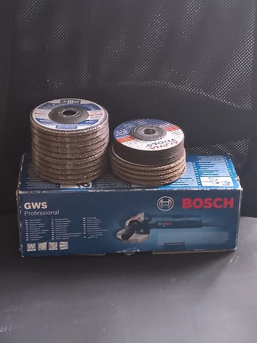 Bosh winkelschleifer kabel - bosh,