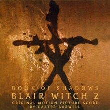 Blair witch book of - 2:,