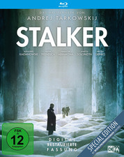 Stalker | Blu-ray | deutsch
