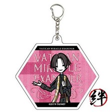 [Hiraga Joseph Kou Rosa] Acryl