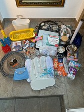 Flohmarkt Konvolut Trödel