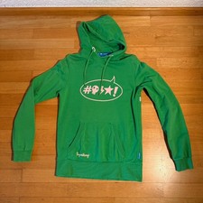 SUPREMEBEING - HOODY - Gr. M