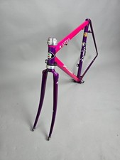 Rahmen Set Basso Astra