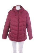 NORDCAP Puffer-Jacke 3XL pink