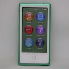 Apple iPod nano 7. Generation