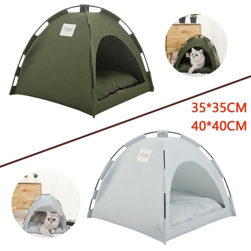 Haustier zelt katzenbett - zelt,,