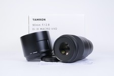  Tamron 90mm 1:2.8 Di III