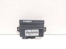 Citroen C5 2013 Steuergerät