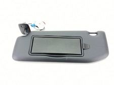98173687UW LEFT SUN VISOR /