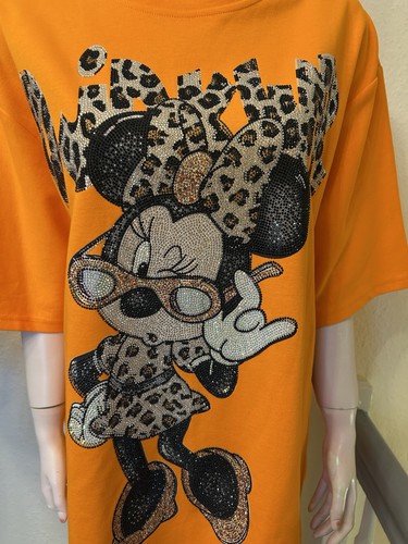 Traumhaft rose shirt micky - shirt,