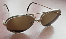Brille Porsche Design