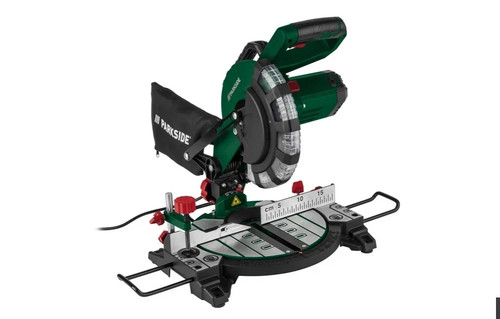 Parkside pks 1500 kapp - parkside, kapp-