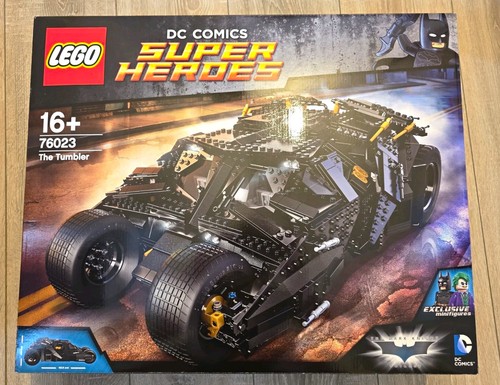 76023 lego comics super - 76023,