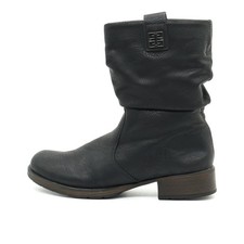 Rieker damen slouch boots - rieker,