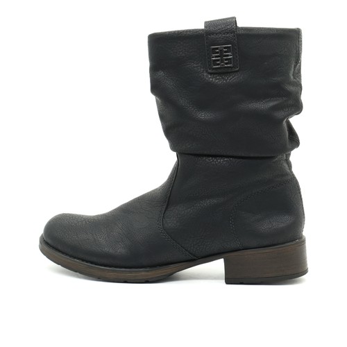Rieker damen slouch boots - rieker,
