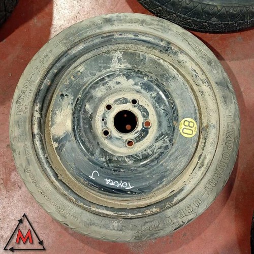Reserverad 12570 r17 - 12570, 4jx17