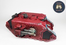 Warhammer 40k - World Eaters