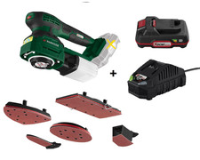 PARKSIDE Akku-Multischleifer