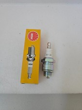 NGK 3410 B4LM Zündkerze für