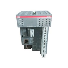 ABB CPU SPS PM554-TP-ETH 1SAP120600R0071 8DI 6DO Transistor Ethernet