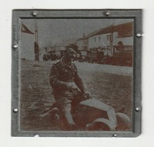Druckplatte für Zeitung und