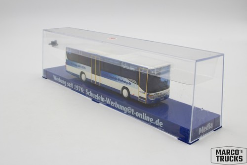 Awm setra 415 - setra, ul
