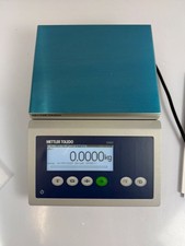 Mettler Toledo ICS425s-3SM/f/M