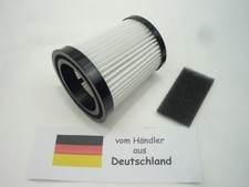 Hauptfilter passen für Dirt