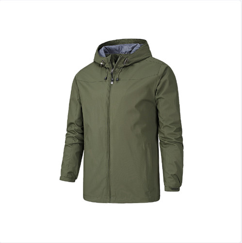 Herren windbreaker regenjacke - windbreaker,