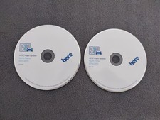 FRANCE 2014/2015 Navigation CD