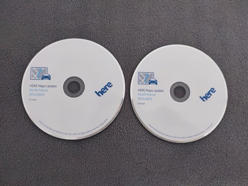France 2014 2015 - france, cd