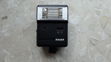 Blitzgerät Bauer E528AB