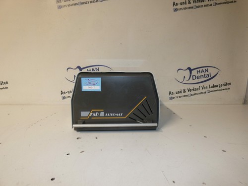 Rsb luxomat - rsb,