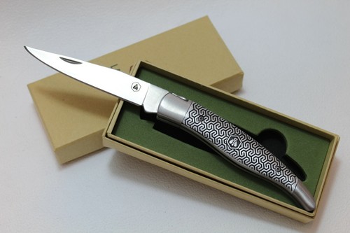 Edles laguiole taschenmesser - taschenmesser,