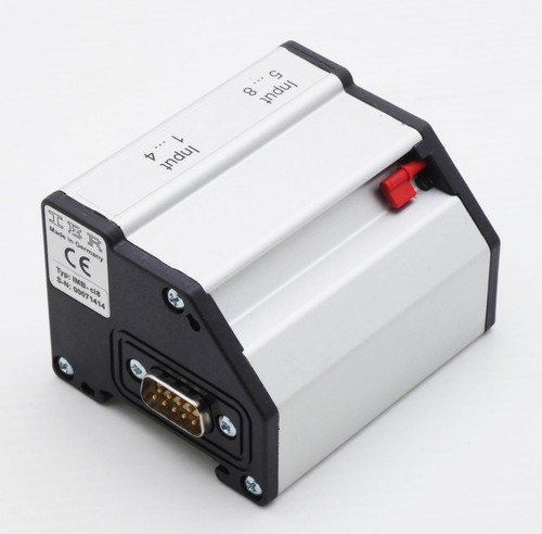 Ibr messtechnik imb ci8 - messtechnik, imb-ci8