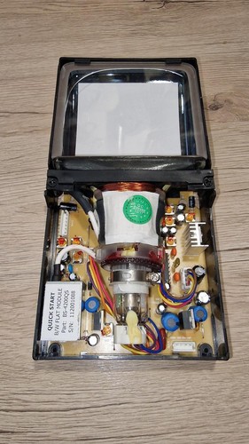 Ritto 17817 bildröhre - ritto, von